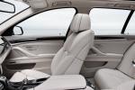 BMW 5-Series Touring 2010 года